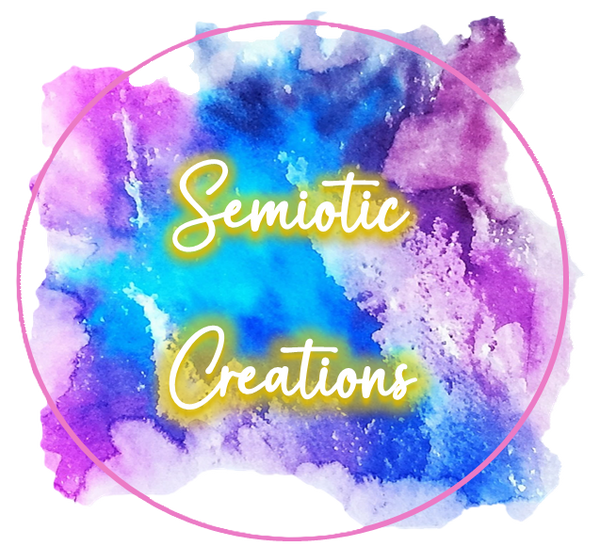 Semiotic Creations